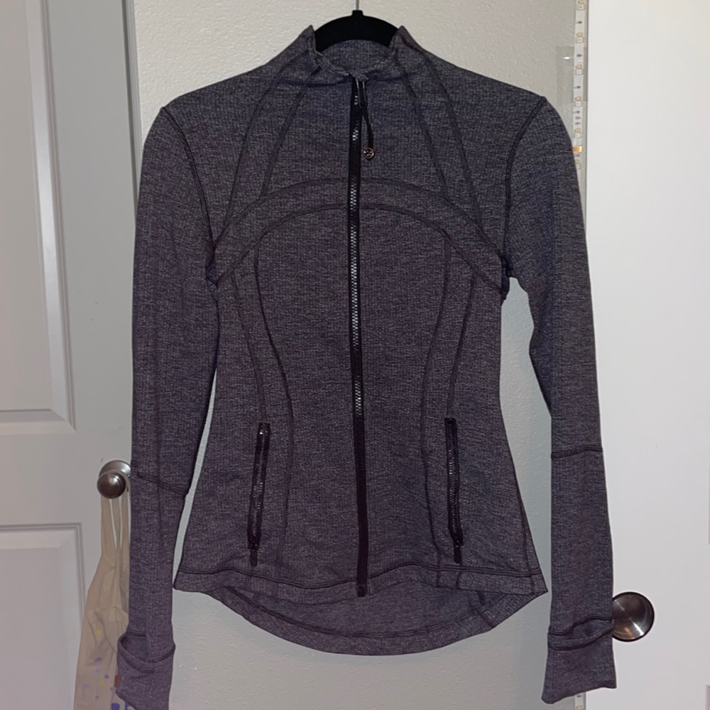 lulu lemon define jacket